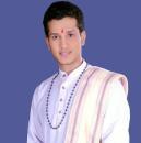Photo of Astrologer VK Shastri ..