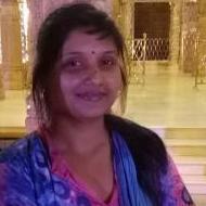 Priya D. Hindi Language trainer in Mumbai