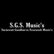 S.G.S. Music's - Saraswati Gandharva Swaransh Music's Vocal Music institute in Delhi