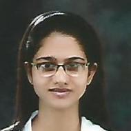 Nisha Chauhan BCA Tuition trainer in Chandigarh