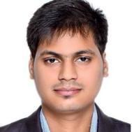 Saurabh Shriwas Engineering Diploma Tuition trainer in Bangalore