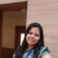 Dr. Kaveri S. LLB Tuition trainer in Gurgaon