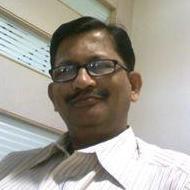 Sanjay Deodhar Class 6 Tuition trainer in Pune