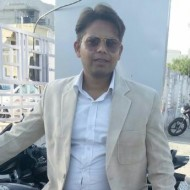 Nimit Jain French Language trainer in Gurgaon