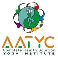 AATYC-The Yoga Institute Yoga institute in Jaipur