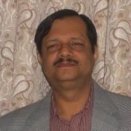 Chandan Mukherjee Computer Course trainer in Delhi