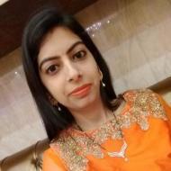 Heena G. BCom Tuition trainer in Sonipat