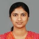 Photo of Pavithra Y.