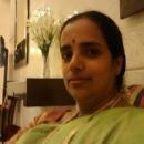 Photo of Revathy V.