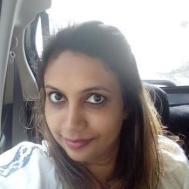 Inez P. IELTS trainer in Pune