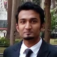 Vansh Srivastava Class 9 Tuition trainer in Delhi