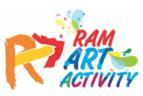 Ram Art Activity Animation & Multimedia institute in Ahmedabad