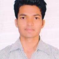 Vinay Kumar BSc Tuition trainer in Delhi