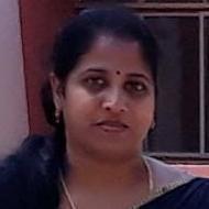 Hemalatha BCom Tuition trainer in Chennai