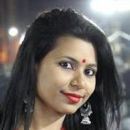 Debika D. Class 6 Tuition trainer in Pune