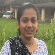 Ashwini G. HTML trainer in Thane