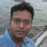 Nikhil Srivastava IBPS Exam trainer in Varanasi