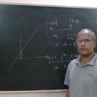 Anand N Class 11 Tuition trainer in Bangalore