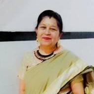 Savita B. Class 9 Tuition trainer in Delhi