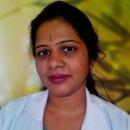 Photo of Dr.M.Shilpa