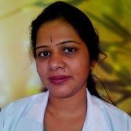 Dr.M.Shilpa Communication Skills trainer in Bangalore