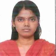Swapna K. Software Testing trainer in Hyderabad