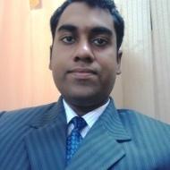 Dr. Pallav Gupta Class 6 Tuition trainer in Noida