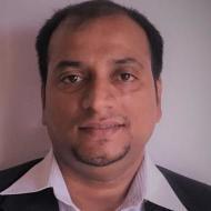 Satish Social Media Marketing (SMM) trainer in Bangalore