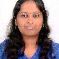 Supriya K. Engineering Diploma Tuition trainer in Pune