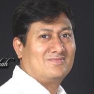 Dhiren Shah Web Designing trainer in Mumbai