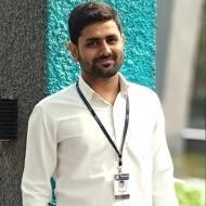 Vishal Upadhyay BTech Tuition trainer in Kolkata