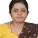 Photo of Srividya N.