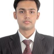 Palaash Kumar Class 6 Tuition trainer in Noida