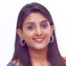 Photo of Anjali Gupta