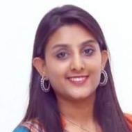 Anjali Gupta Class 11 Tuition trainer in Hyderabad