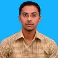 Nayan Pawar Class 9 Tuition trainer in Pimpri-Chinchwad