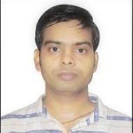 Mantu Kumar Class I-V Tuition trainer in Bangalore