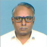 K S Madheswaren BBA Tuition trainer in Chennai