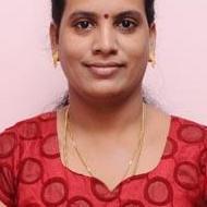 Aparna M. Class 6 Tuition trainer in Chennai