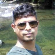 Prosenjit Roy Drawing trainer in Kolkata