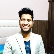 Lokesh Sharma UGC NET Exam trainer in Jaipur