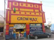 Grow Way Play School Nursery-KG Tuition institute in Delhi