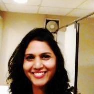 Romila S. French Language trainer in Bangalore