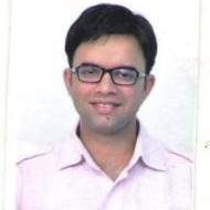 Sumit Chandak Class 9 Tuition trainer in Indore