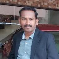 Sakthivel M Cricket trainer in Chennai