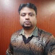 Anupam Thakur Oracle trainer in Panchkula