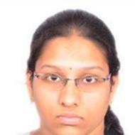Deepthi G. Class I-V Tuition trainer in Secunderabad