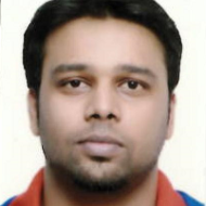 Suraj Kumar Class 6 Tuition trainer in Pune
