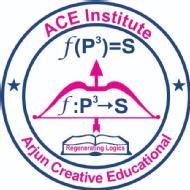 ACE Institute Engineering Entrance institute in Pune
