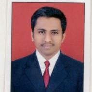 Patil Datta Parbatrao Class 6 Tuition trainer in Pune
